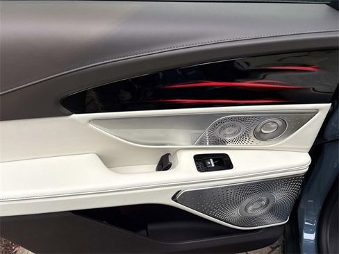 New 2026 Lincoln Nautilus Black Label w/ Jet Appearance Package image 19