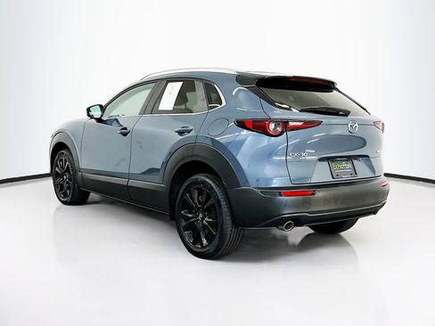 Used 2025 MAZDA CX-30 AWD 2.5 S w/ Preferred Package image 5