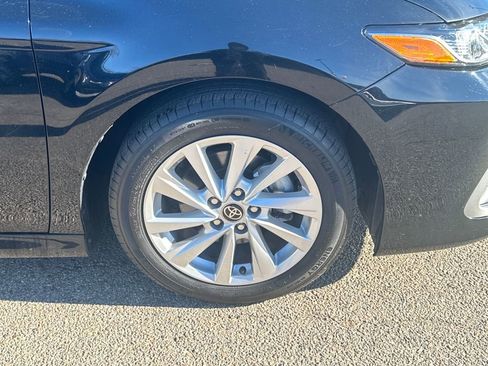Used 2023 Toyota Camry LE image 40