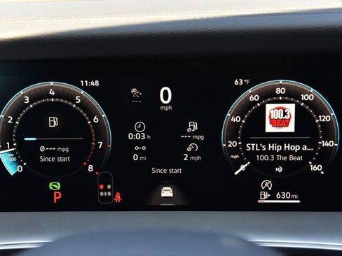 New 2026 Volkswagen Tiguan SE image 12