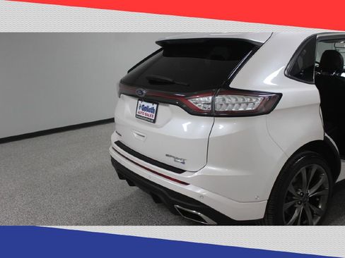 Used 2017 Ford Edge Sport w/ Equipment Group 401A image 33
