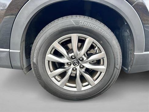Used 2018 MAZDA CX-9 Touring image 24