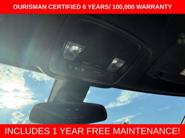 Used 2023 Chevrolet Traverse LS w/ Safety Package AWD/4WD image 26