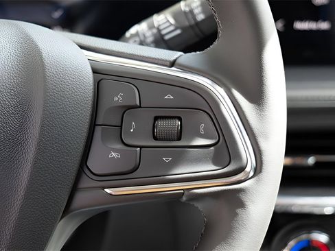 New 2026 Buick Encore GX Sport Touring w/ Advanced Technology Package image 13