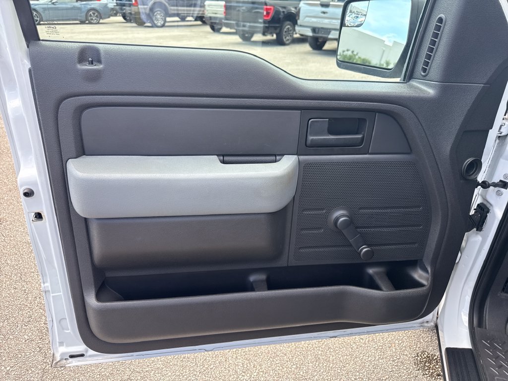 Used 2014 Ford F150 XL RWD image 12