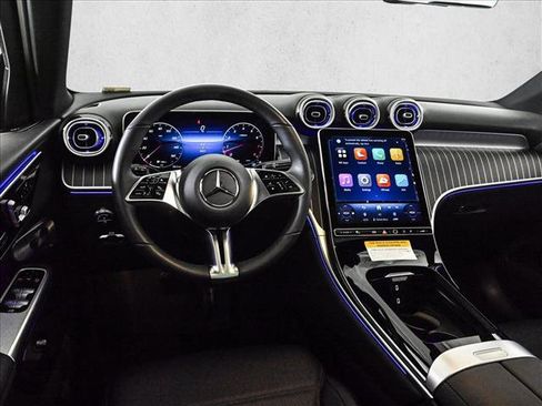 Certified 2026 Mercedes-Benz GLC 300 4MATIC image 20