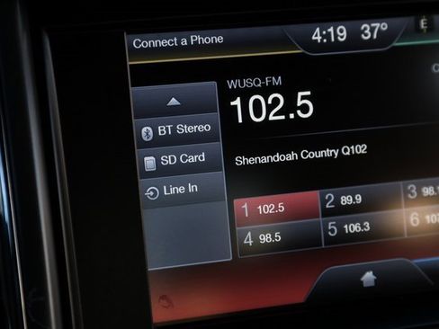 Used 2015 Ford F150 XLT w/ Equipment Group 302A Luxury image 31