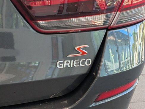 Used 2020 Kia Optima S image 13