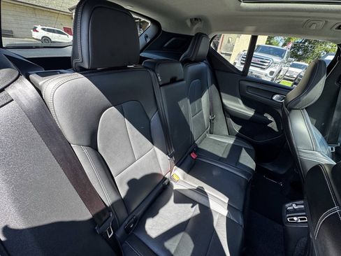 Used 2019 Volvo XC40 T5 Inscription AWD/4WD image 21