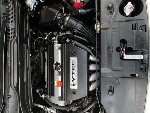 Used 2007 Honda CR-V EX-L image 21