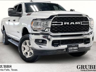 Used 2024 RAM 2500 Big Horn