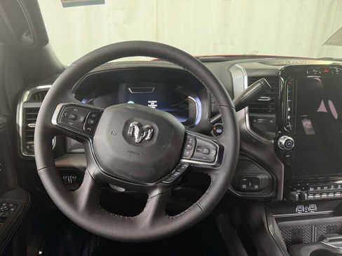 New 2026 RAM 3500 Laramie image 24