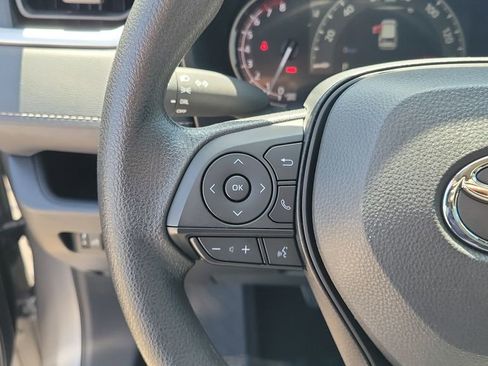 Certified 2025 Toyota RAV4 LE image 25