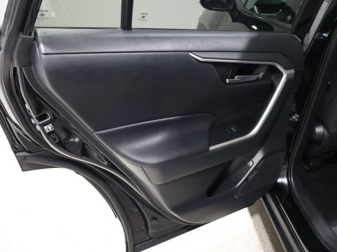 Used 2019 Toyota RAV4 XLE w/ All Weather Liner Package image 20