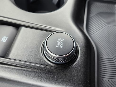 Used 2025 Ford Explorer ST w/ Sun And Sound Package image 11