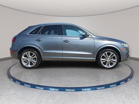 Used 2015 Audi Q3 2.0T Prestige w/ Prestige Package AWD/4WD image 5
