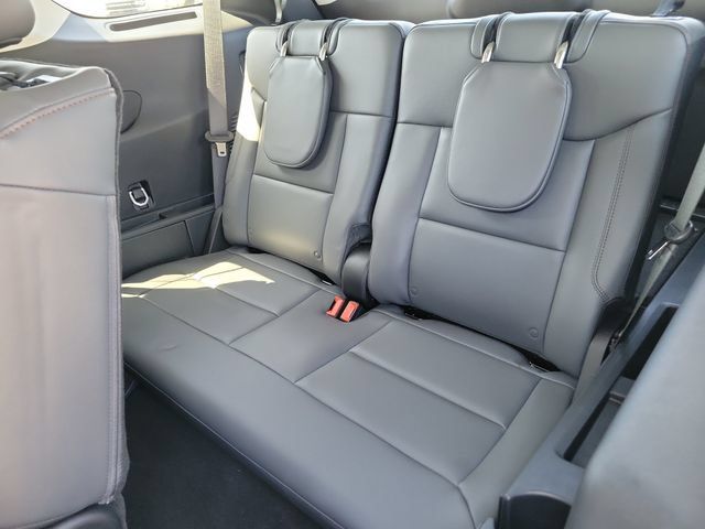 New 2026 Ford Explorer Active w/ Active Comfort Package RWD image 19