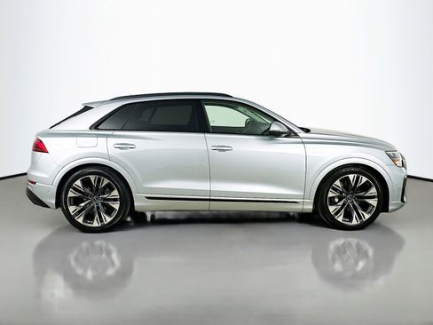 New 2026 Audi Q8 Premium Plus AWD/4WD image 4