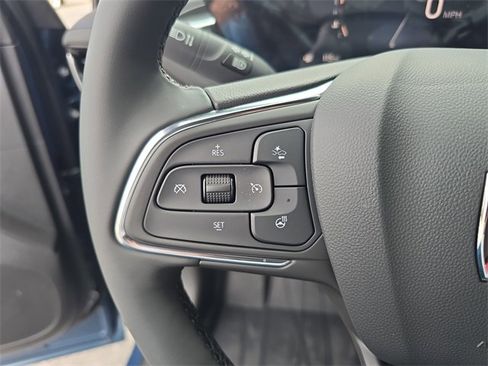 New 2026 Buick Envista Sport Touring w/ Convenience I Package image 25