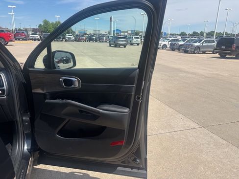 Used 2023 Kia Sorento X-Line EX AWD/4WD image 27