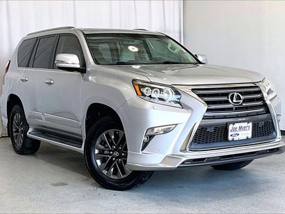 Used 2017 Lexus GX 460