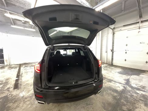 New 2026 Acura RDX Base image 23