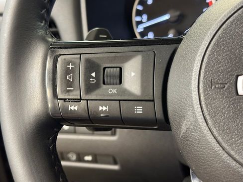Used 2023 Nissan Rogue SV w/ SV Premium B Package AWD/4WD image 37