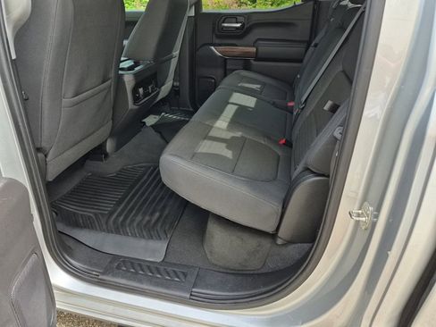 Used 2020 Chevrolet Silverado 1500 RST w/ All-Star Edition image 12