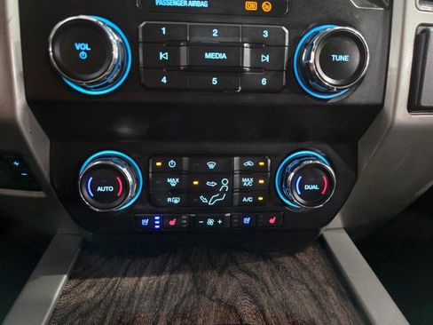 Used 2019 Ford F250 Lariat w/ Lariat Value Package image 55