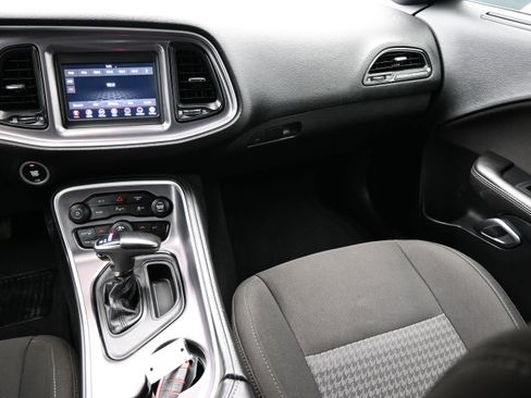 Used 2020 Dodge Challenger GT RWD image 36