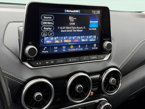 Used 2022 Nissan Sentra SV image 26