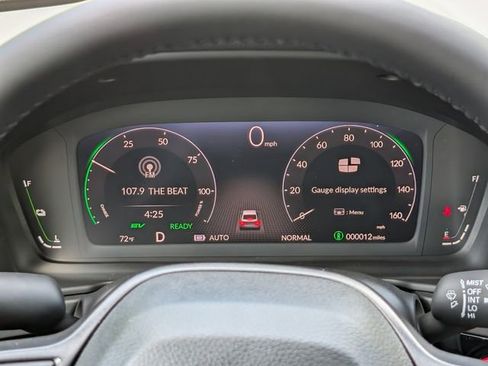 New 2026 Honda Accord Sport image 24