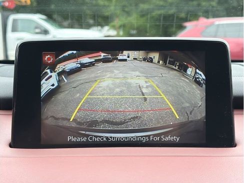 Used 2016 MAZDA CX-9 Signature AWD/4WD image 25
