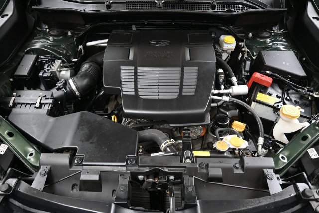 Used 2023 Subaru Forester AWD/4WD image 9