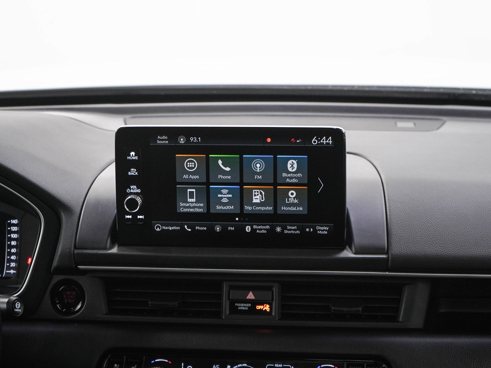 Used 2023 Honda Pilot Elite image 15