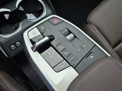 Certified 2025 BMW X1 M35i w/ Shadowloine Package image 11