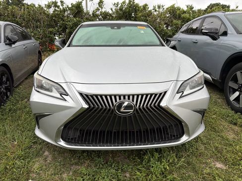Used 2020 Lexus ES 350 w/ Accessory Package 2 FWD image 6