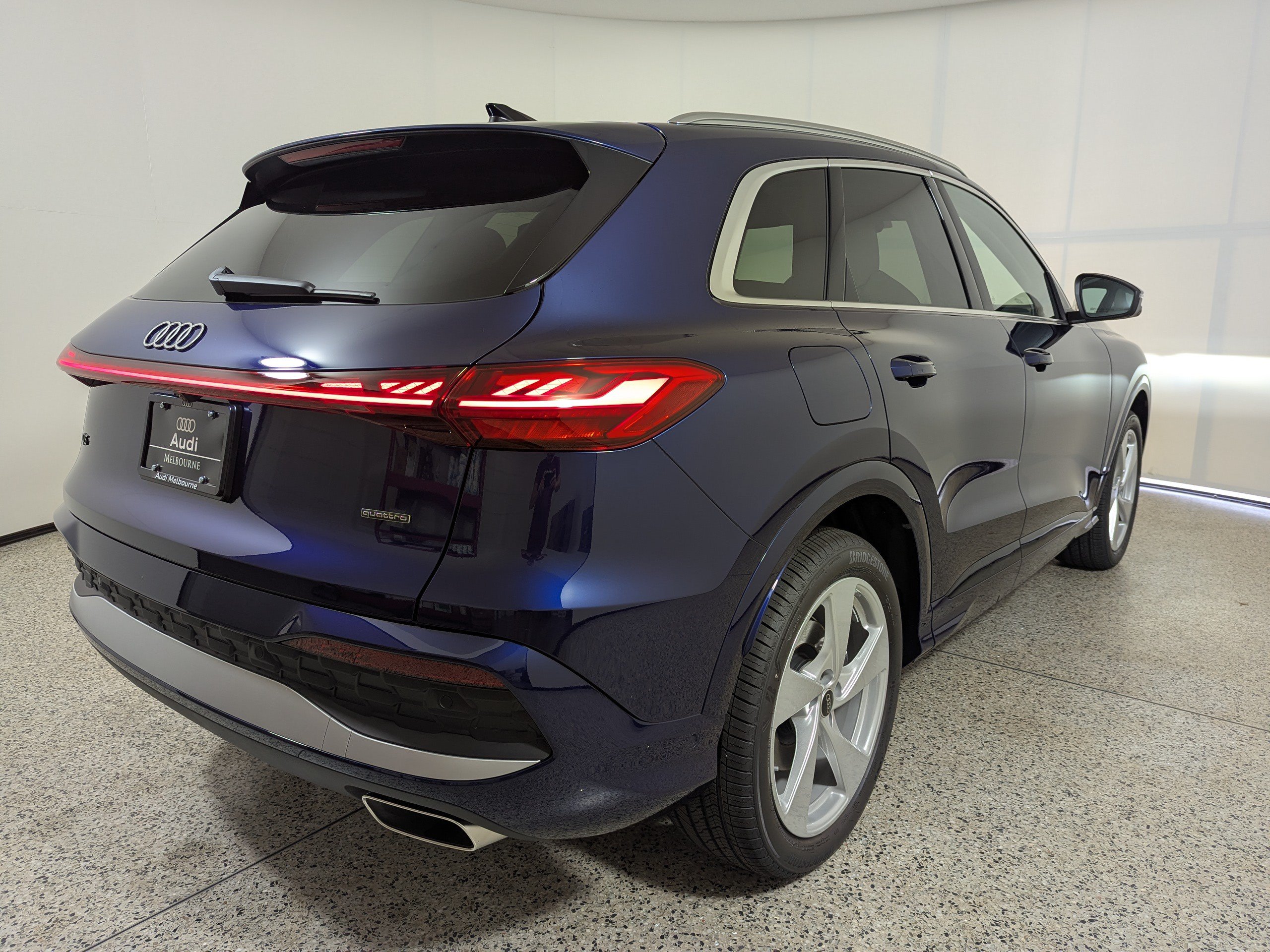 New 2026 Audi Q5 Prestige AWD/4WD image 7