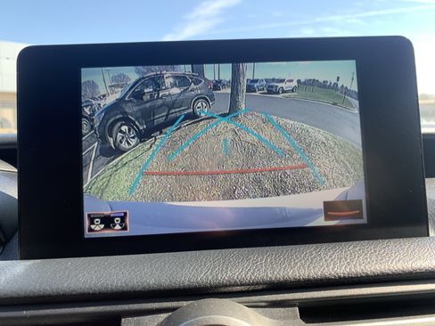 Used 2022 Lexus IS 350 F Sport image 25