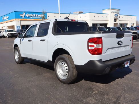 New 2026 Ford Maverick XL image 21