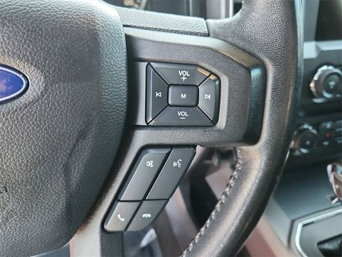 Used 2019 Ford F150 XLT w/ Equipment Group 302A Luxury image 24