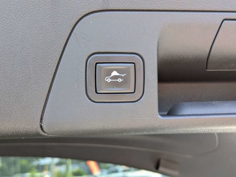 Used 2021 Buick Envision Preferred AWD/4WD image 14