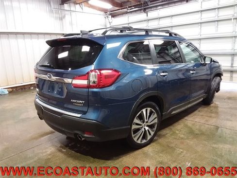 Used 2020 Subaru Ascent Touring w/ Popular Package #3 image 2