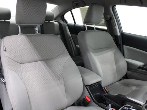 Used 2014 Honda Civic LX image 24