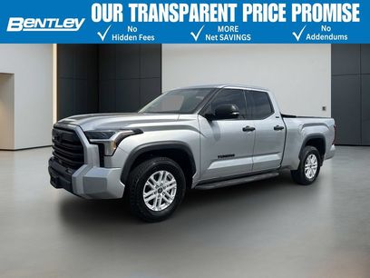 Used 2022 Toyota Tundra SR5 w/ SR5 Convenience Package