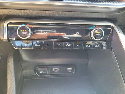 Used 2024 Kia K5 GT w/ GT1 Package FWD image 21