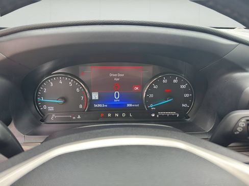 Used 2023 Ford Explorer Limited w/ Equipment Group 301A RWD image 32