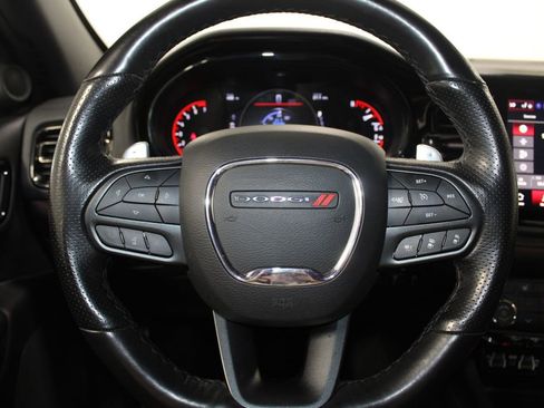 Used 2023 Dodge Durango GT image 38