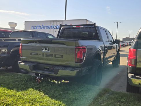Used 2024 Ford F150 STX image 6