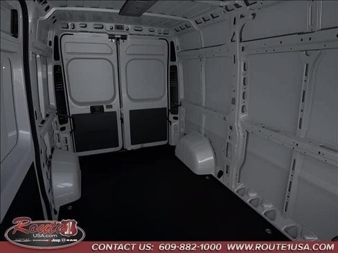 New 2026 RAM ProMaster 1500 w/ Advanced Safety Group FWD image 16